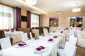 Zagrava Hotel