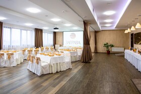 Zagrava Hotel
