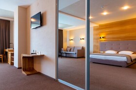 Zagrava Hotel