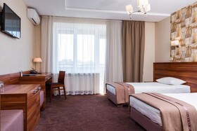 Zagrava Hotel