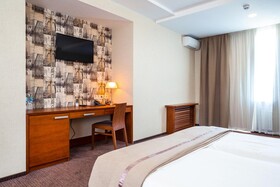 Zagrava Hotel