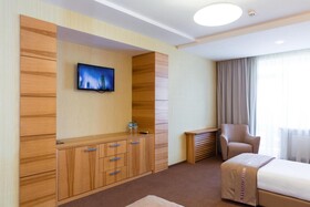 Zagrava Hotel