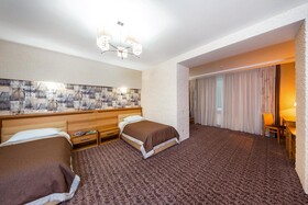 Zagrava Hotel