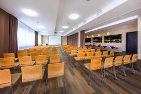 Zagrava Hotel
