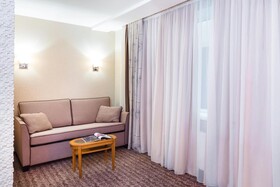 Zagrava Hotel