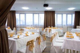 Zagrava Hotel