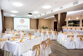 Zagrava Hotel
