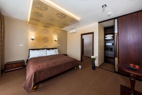 Zagrava Hotel