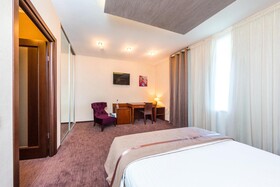 Zagrava Hotel
