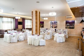 Zagrava Hotel