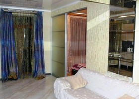 Club City Center Apartments