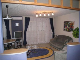 Club City Center Apartments