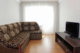 Club City Center Apartments