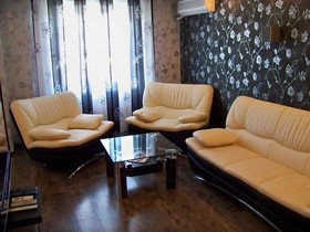 Club City Center Apartments