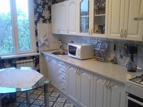 Club City Center Apartments