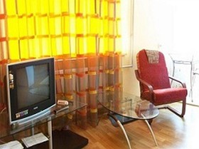 Club City Center Apartments