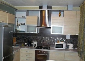 Club City Center Apartments