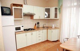 Club City Center Apartments