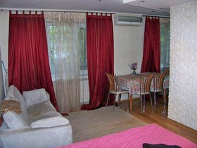 Club City Center Apartments