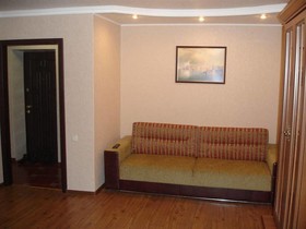 Club City Center Apartments