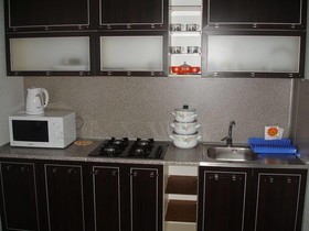 Club City Center Apartments