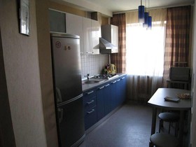 Club City Center Apartments