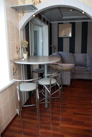 Club City Center Apartments