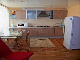 Club City Center Apartments