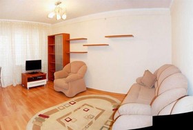 Club City Center Apartments