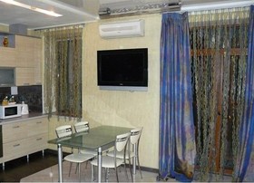 Club City Center Apartments