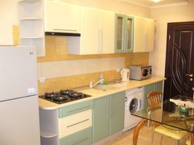 Club City Center Apartments