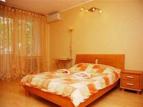 Club City Center Apartments