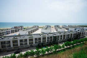 Gold Bugaz - Black Sea Hotels Group