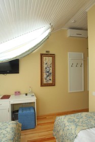 Fontush Boutique Hotel