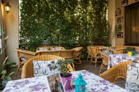 Hotel Gostiny Dvor