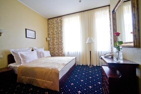 Hotel Gostiny Dvor