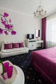 Hotel Gostiny Dvor