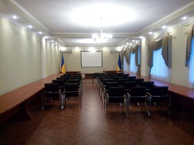 Chervona Kalyna