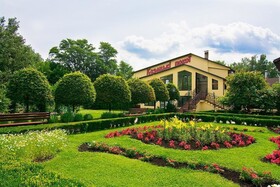 Chervona Kalyna