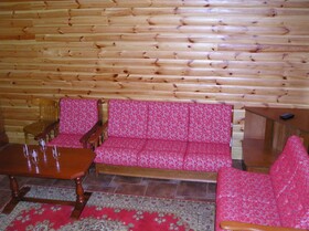 Chervona Kalyna