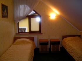 Chervona Kalyna