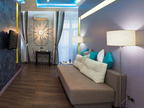 CityApartments Kiev