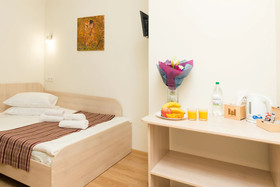 CityApartments Kiev
