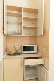 CityApartments Kiev