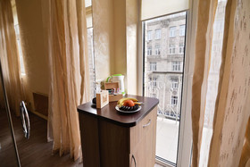 CityApartments Kiev