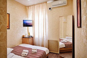 CityApartments Kiev