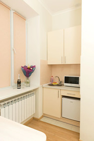 CityApartments Kiev