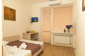 CityApartments Kiev