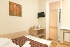 CityApartments Kiev
