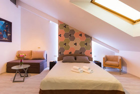 CityApartments Kiev